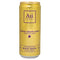 Au Vodka Black Grape Soda 330ml